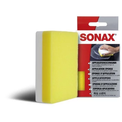 Špongia 04173000 /SONAX/