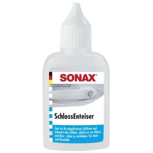 Rozmrazovač SONAX 03315410