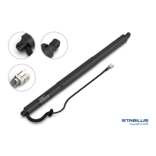 Elektromotor, zadná kapota STABILUS 823161