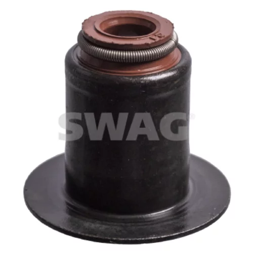 Tesniaci krúžok drieku ventilu SWAG 33 10 4490