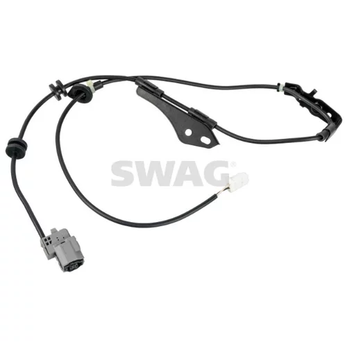 Prepojovacie vedenie ABS SWAG 33 10 5275