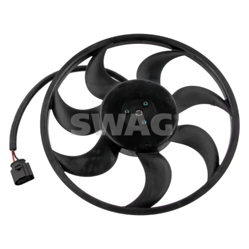 Ventilátor chladenia motora SWAG 30 94 0636