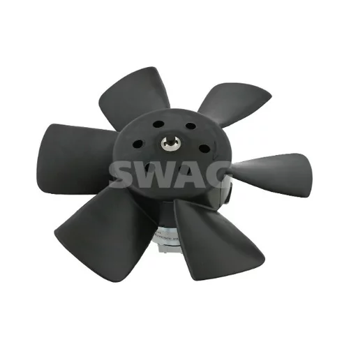 Ventilátor chladenia motora SWAG 30 90 6990