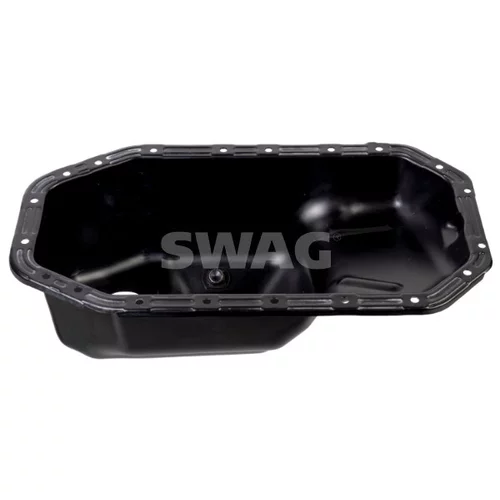 Olejová vaňa SWAG 33 10 3873