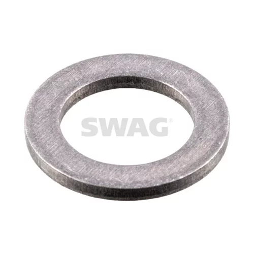 Tesniaci krúžok výpustnej skrutky oleja SWAG 33 11 1560