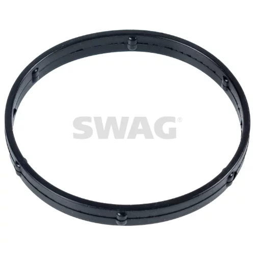 Tesnenie, EGR ventil SWAG 40 10 4387