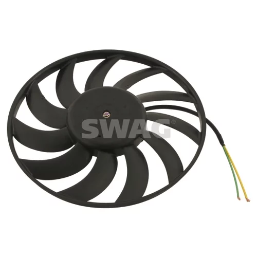 Ventilátor chladenia motora SWAG 30 93 1024