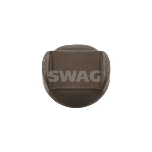 Tlačný element, Nasávací/výfukový ventil SWAG 30 92 9906