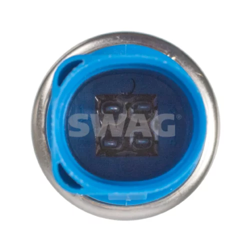 Teplotný spínač ventilátora chladenia 33 10 0039 /SWAG/ - obr. 1