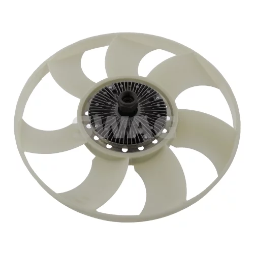 Spojka ventilátora chladenia SWAG 50 93 2448