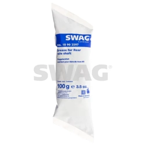 Molybdénový mazací tuk SWAG 10 90 2597