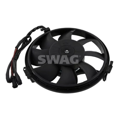 Ventilátor chladenia motora SWAG 30 91 4746