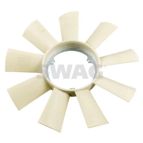 Koleso ventilátora chladenia motora SWAG 10 91 5879