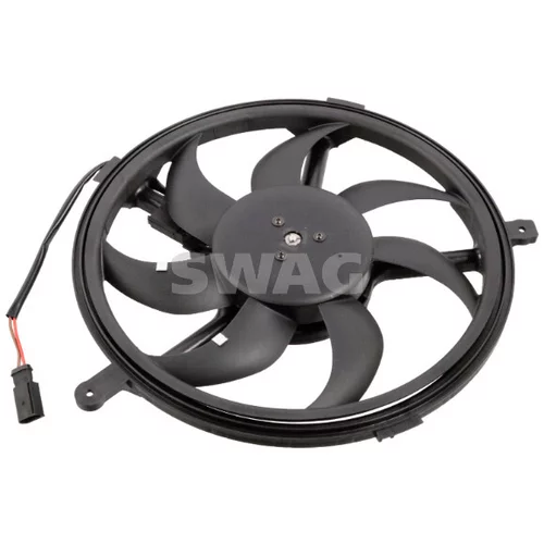 Ventilátor chladenia motora SWAG 11 10 4790