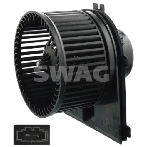 Vnútorný ventilátor SWAG 30 10 4638