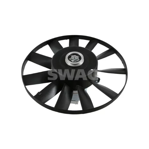 Ventilátor chladenia motora SWAG 30 90 9809