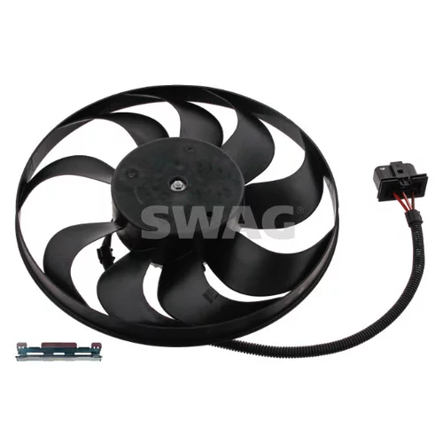 Ventilátor chladenia motora SWAG 30 93 2630