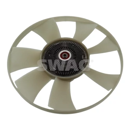 Ventilátor chladenia motora SWAG 30 94 7311