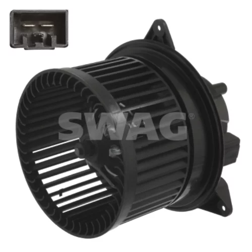 Vnútorný ventilátor SWAG 50 94 0642