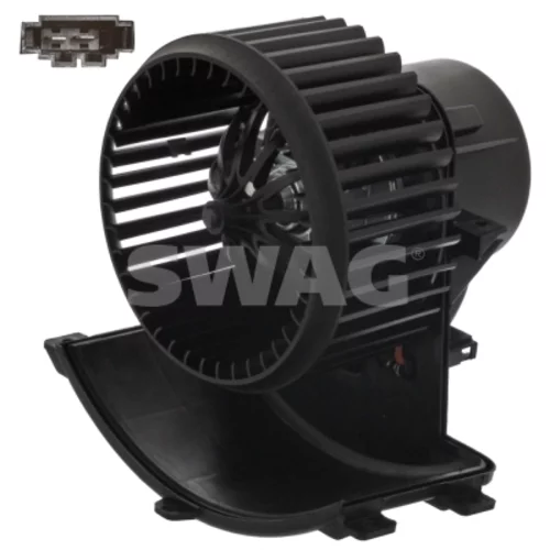 Vnútorný ventilátor SWAG 30 94 0183