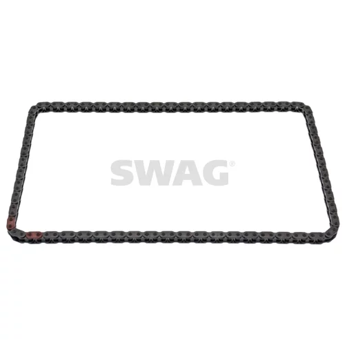 Reťaz pre pohon olejového čerpadla 38 94 4334 /SWAG/
