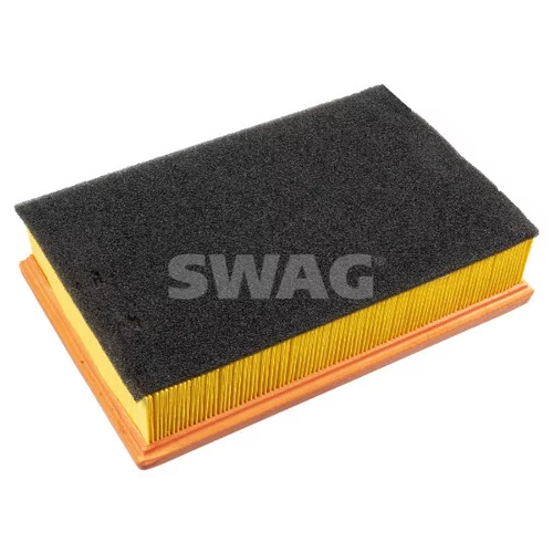 Vzduchový filter SWAG 50 93 8279 - obr. 1