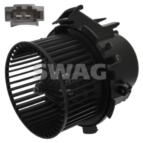 Vnútorný ventilátor SWAG 60 94 0176