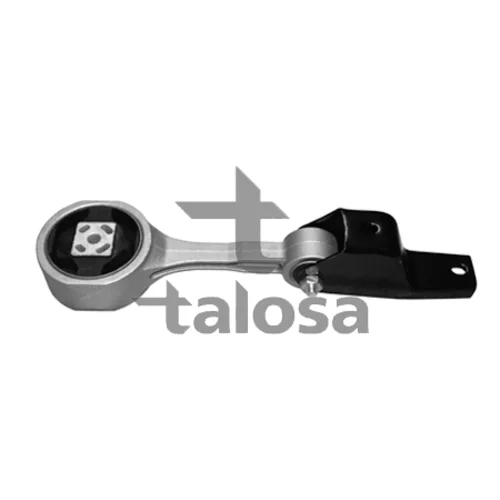 Uloženie motora TALOSA 61-05326