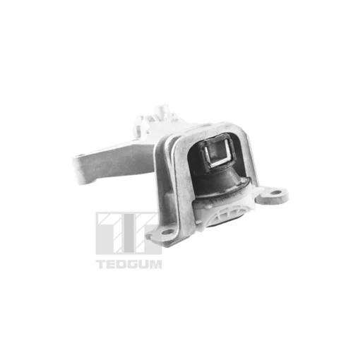 Uloženie motora TEDGUM TED61737