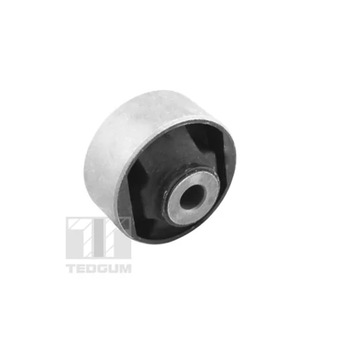 Uloženie, diferenciál TEDGUM TED70760