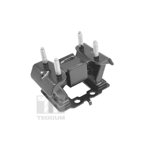 Uloženie motora TEDGUM TED99751