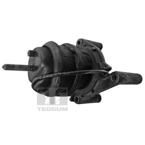 Uloženie motora TEDGUM 00617593