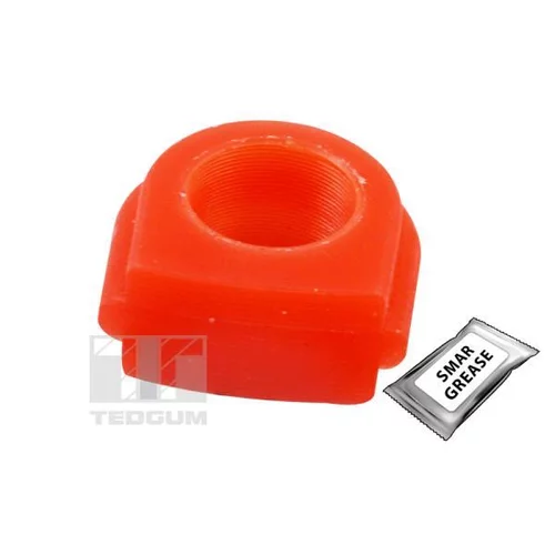 Uloženie priečneho stabilizátora TEDGUM TED97402 - obr. 1