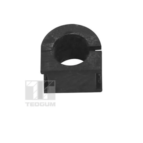 Uloženie priečneho stabilizátora TEDGUM TED80245 - obr. 1