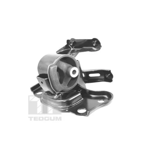 Uloženie motora TEDGUM TED62230