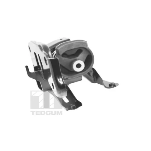 Uloženie motora TEDGUM TED62230 - obr. 1