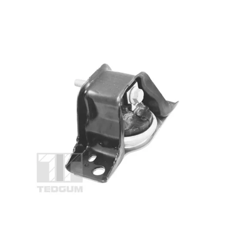 Uloženie motora TEDGUM TED84297