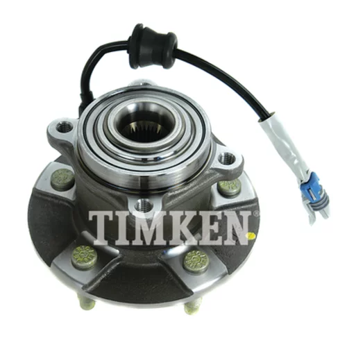 Náboj kolesa TIMKEN 512229