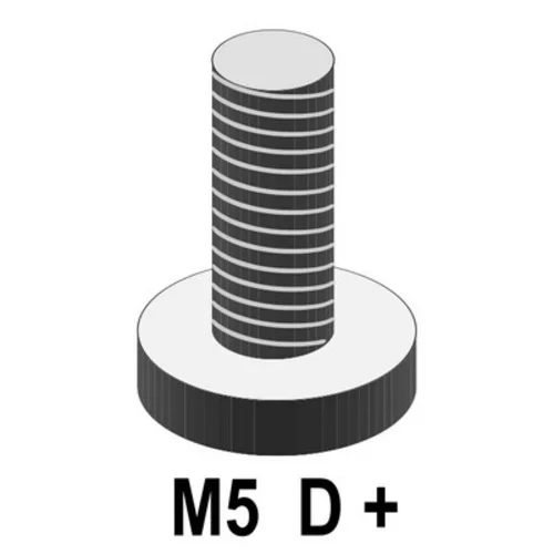 Alternátor TMI AL01362 - obr. 1