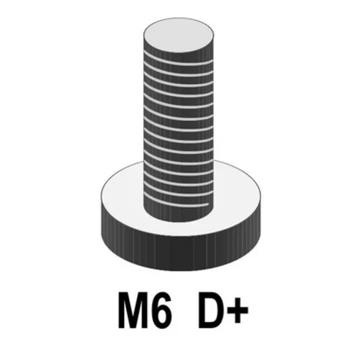 Alternátor TMI AL01846 - obr. 1