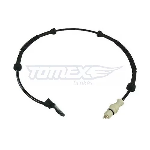 Snímač počtu otáčok kolesa TOMEX Brakes TX 52-04