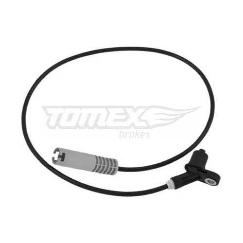 Snímač počtu otáčok kolesa TOMEX Brakes TX 52-12