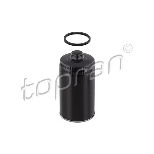 Olejový filter TOPRAN 101 574