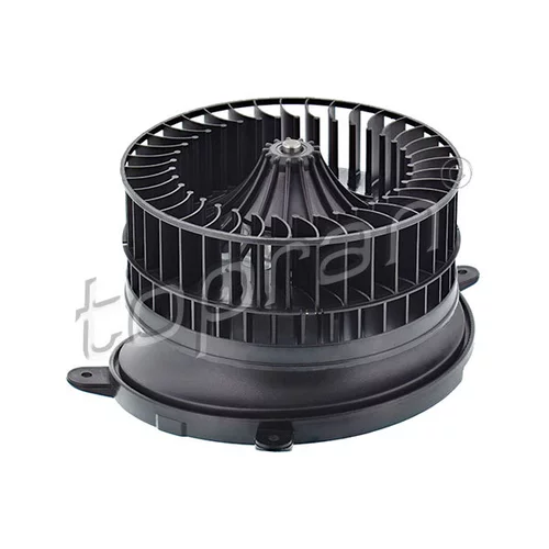 Vnútorný ventilátor TOPRAN 401 445