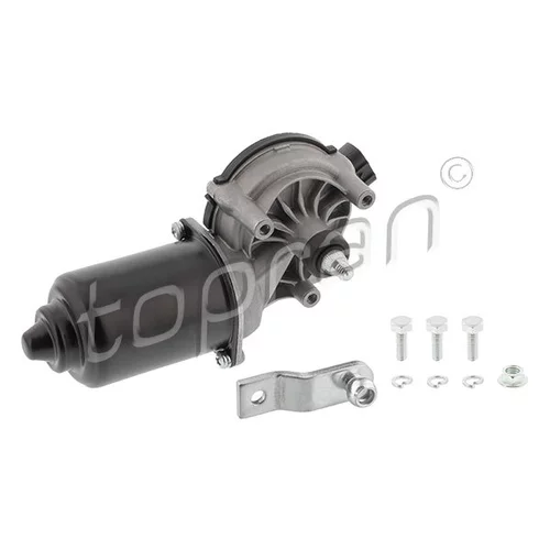 Motor stieračov TOPRAN 600 893