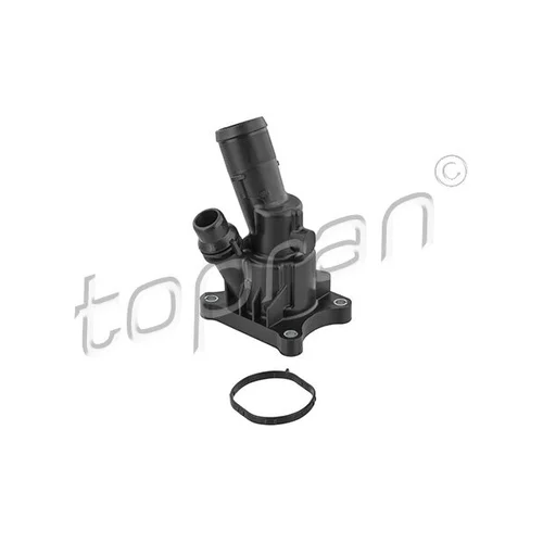 Termostat chladenia TOPRAN 630 306