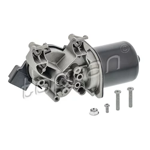 Motor stieračov TOPRAN 701 764