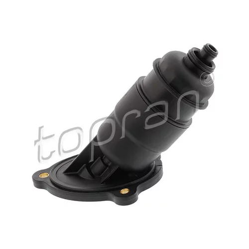 Hydraulický filter automatickej prevodovky TOPRAN 115 721