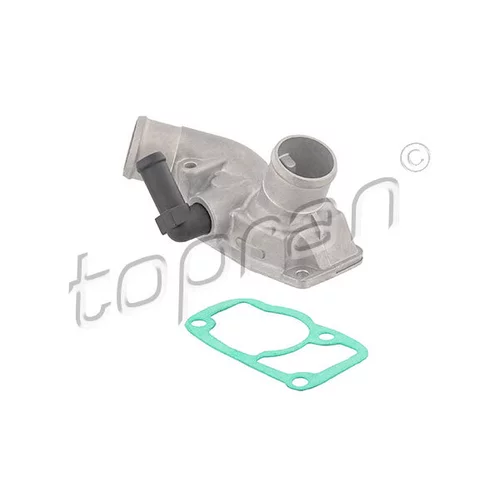 Termostat chladenia TOPRAN 206 226