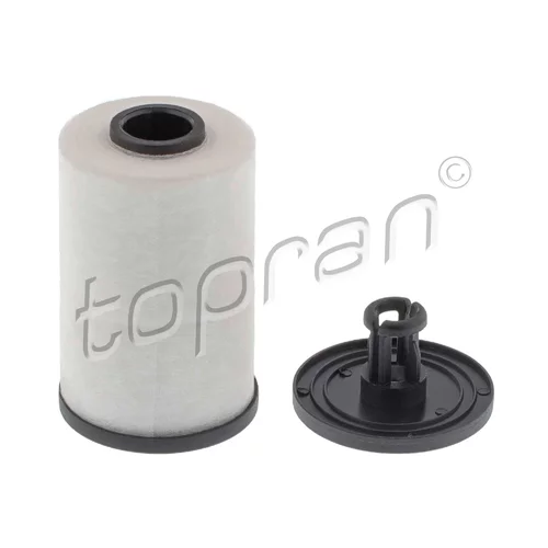 Hydraulický filter automatickej prevodovky TOPRAN 625 374